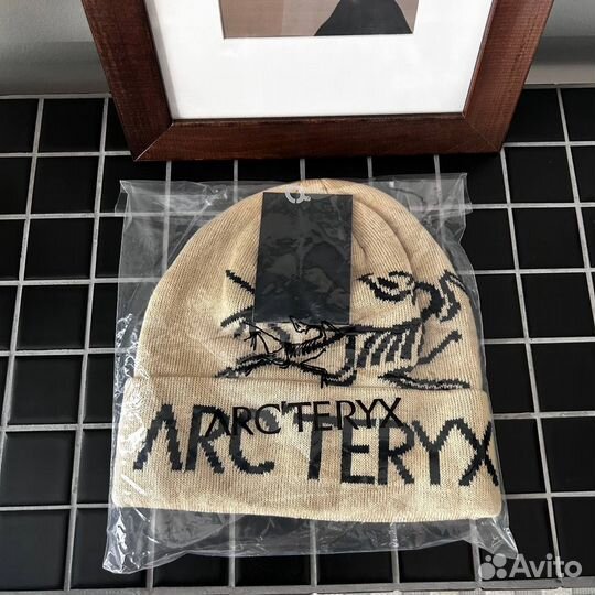 Шапка Arcteryx (Арт.34206)