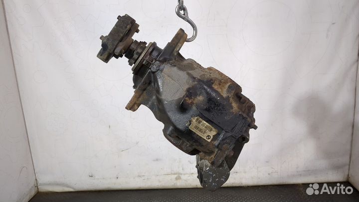 Редуктор моста BMW 3 F30, 2013