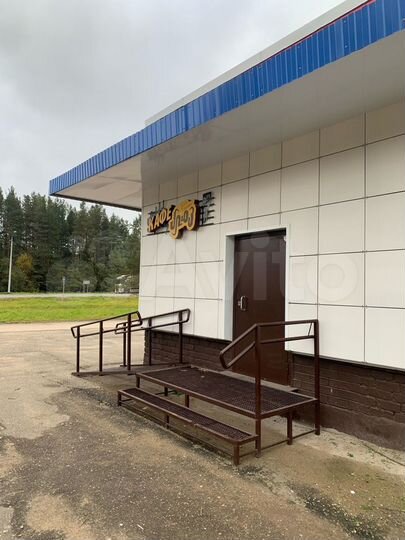 Здание, 145 м² с ндс