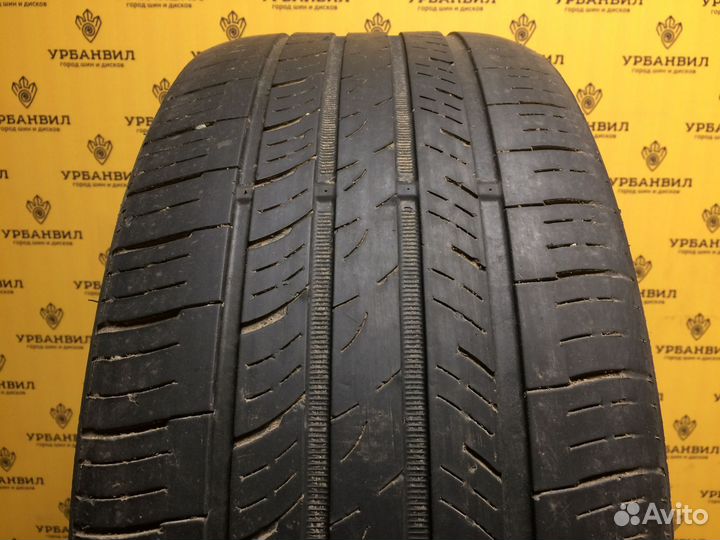 Roadstone N'Fera AU5 245/45 R18