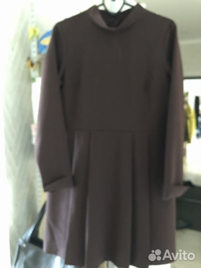 Школьная форма для выпускницы