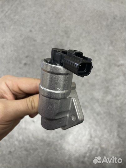 Клапан холостого хода Форд ford