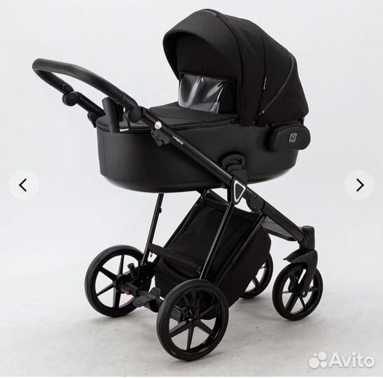 Коляска адамекс порто 2 в 1