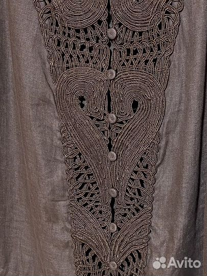 Ermanno scervino топ