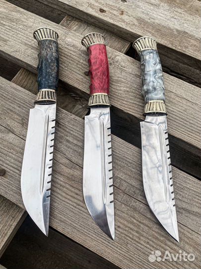 Кизлярский нож