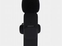 Беспроводной петличный микрофон K11 для iPhone