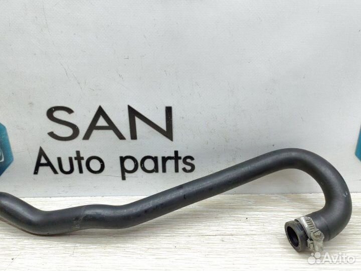 Патрубок системы охлаждения Bmw X5 E70 N52B30AF