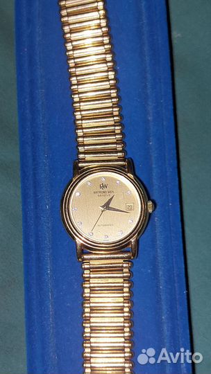 Часы женские Raymond Weil