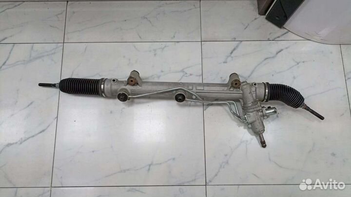 Рулевая рейка Mercedes-Benz W164 ML