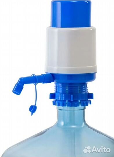 Помпа для воды