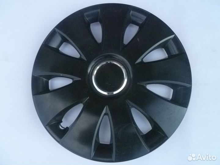 Декоративные колпаки