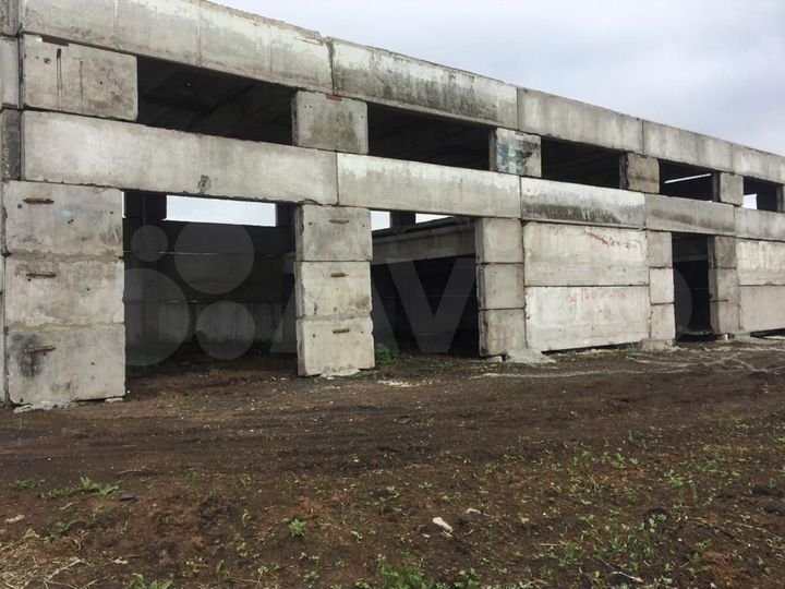 Участок 27 сот. (ИЖС)