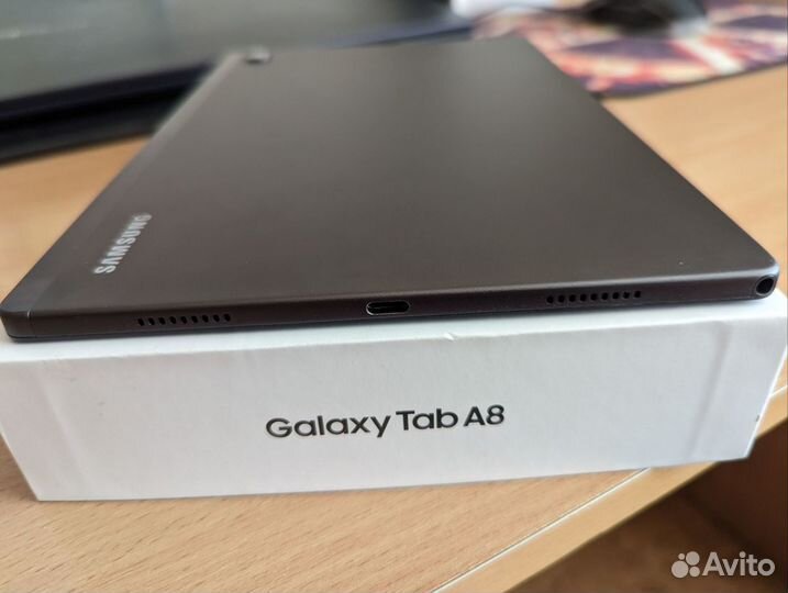 Планшет Samsung Galaxy Tab A8