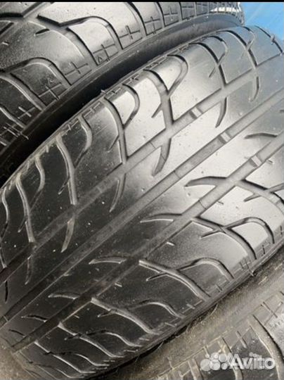 Kormoran Ultra High Performance 205/55 R16 94V