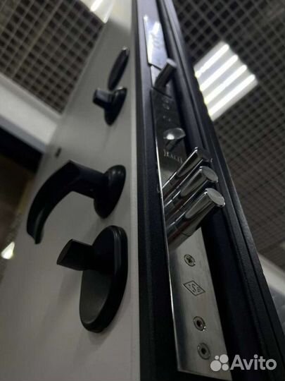 Входная дверь для квартиры