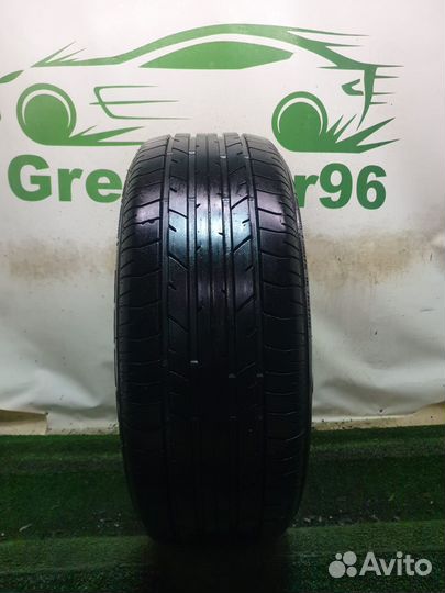 Bridgestone Potenza RE040 205/55 R16