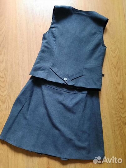 Школьная форма для девочки