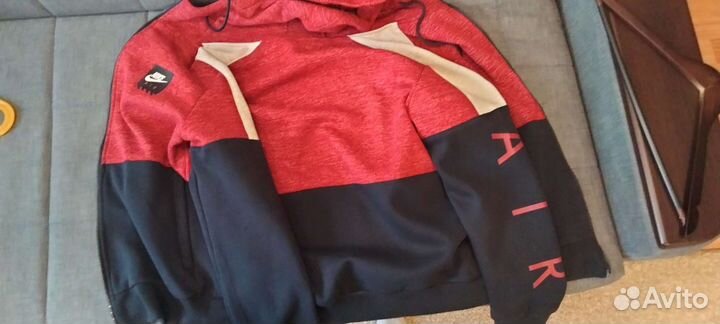 Кофта мужская nike