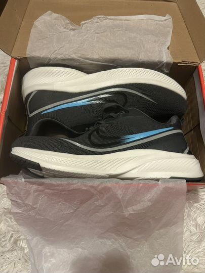 Кроссовки мужские nike