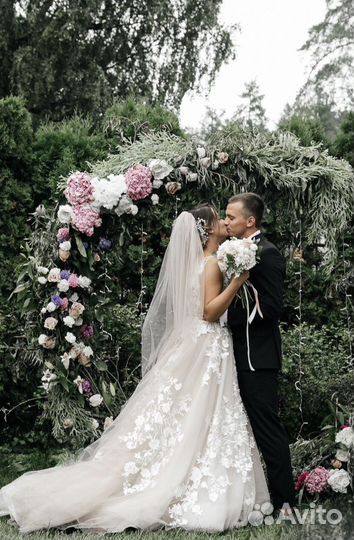 Оформление свадеб на любой бюджет