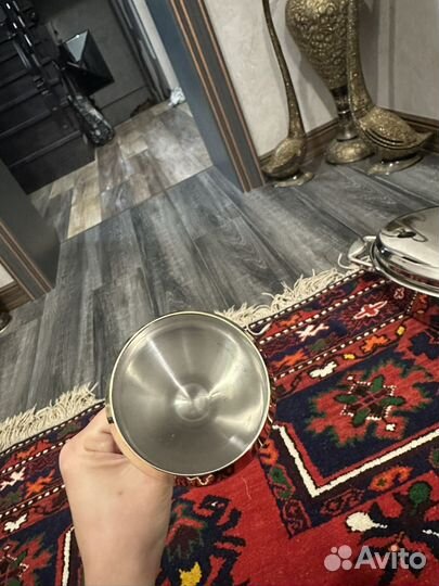 Цептер бокалы