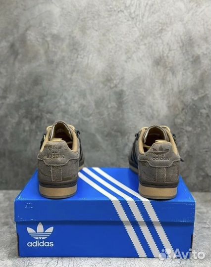 Кроссовки adidas superstar rabbit hole