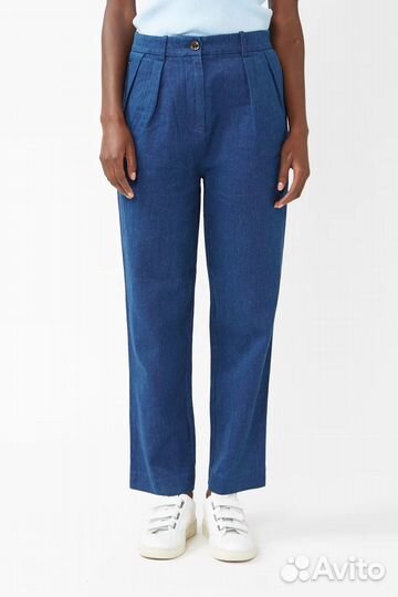Новые брюки Samsoe Samsoe оригинал