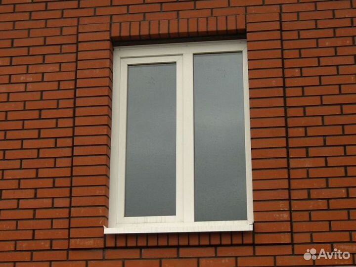 Пластиковые окна от производителя