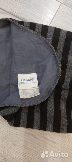 Шлем lassie 46 48