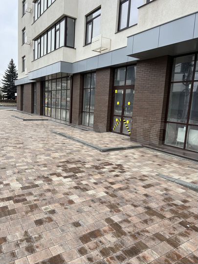 Свободного назначения, 118 м²