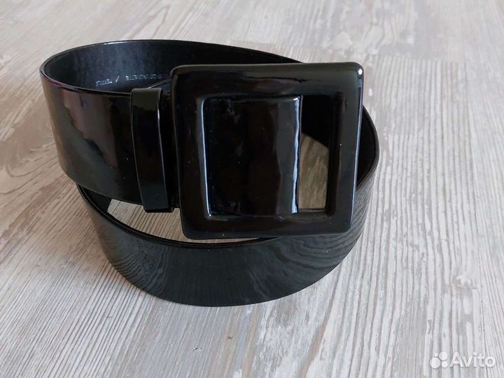 Ремень женский оригинал lanvin