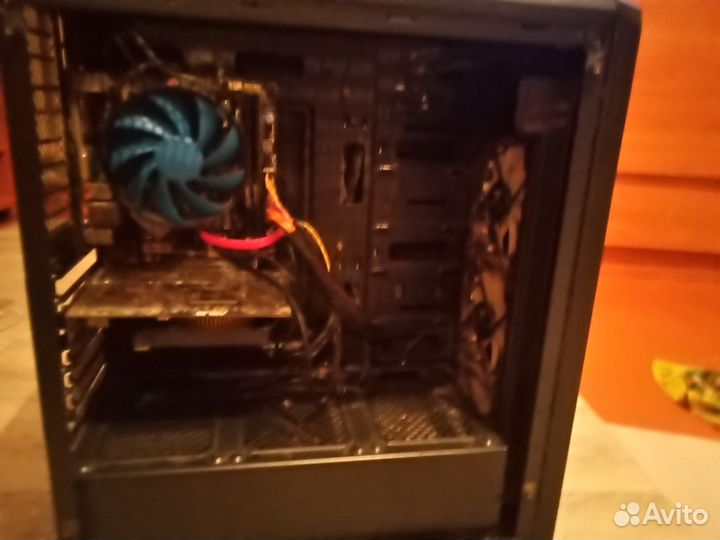 Компьютер б/у