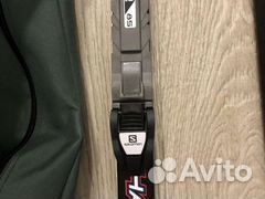 Лыжи роллеры