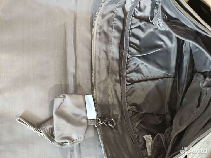 Сумка для мамы на коляску