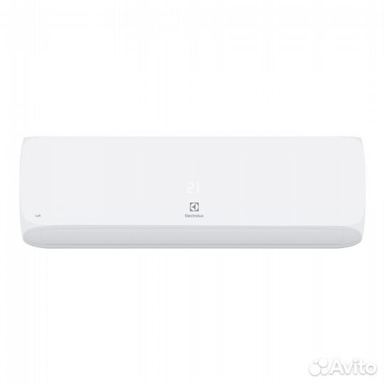 Сплит-система Electrolux Loft eacs-09HAL/N8 компл