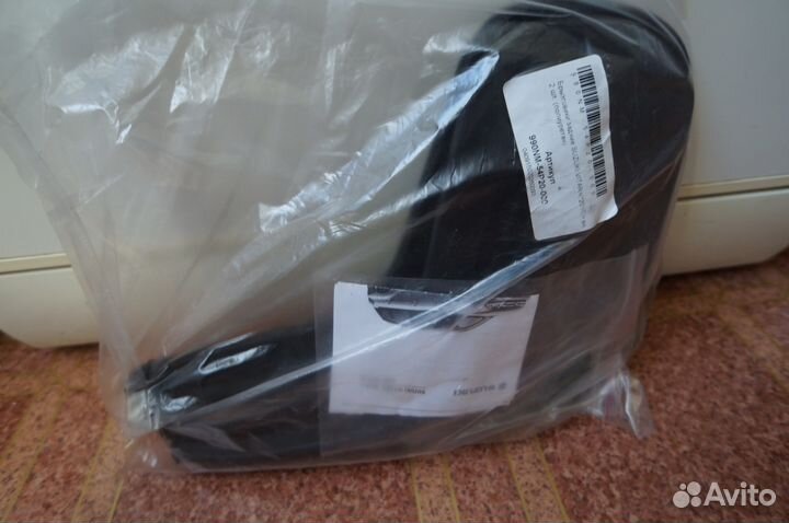 Брызговики задние на suzuki vitara 2016г.г