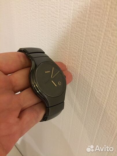 Часы rado