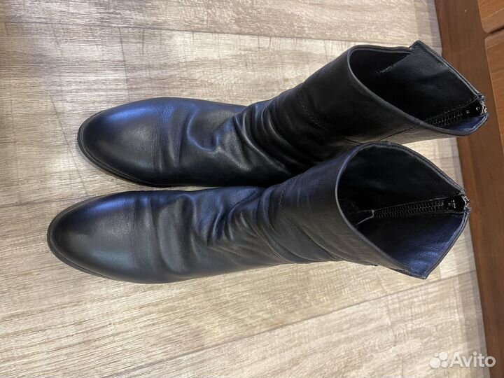 Полусапоги женские