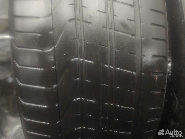 Pirelli P Zero 265/40 R20