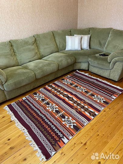 Ковры турецкие