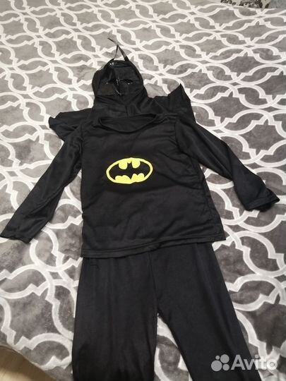 Новогодние костюмы