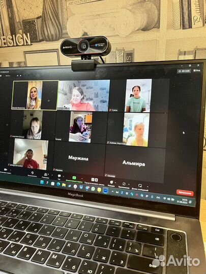 Обучение упаковке и ведению вконтакте