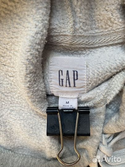 Худи GAP оригинал