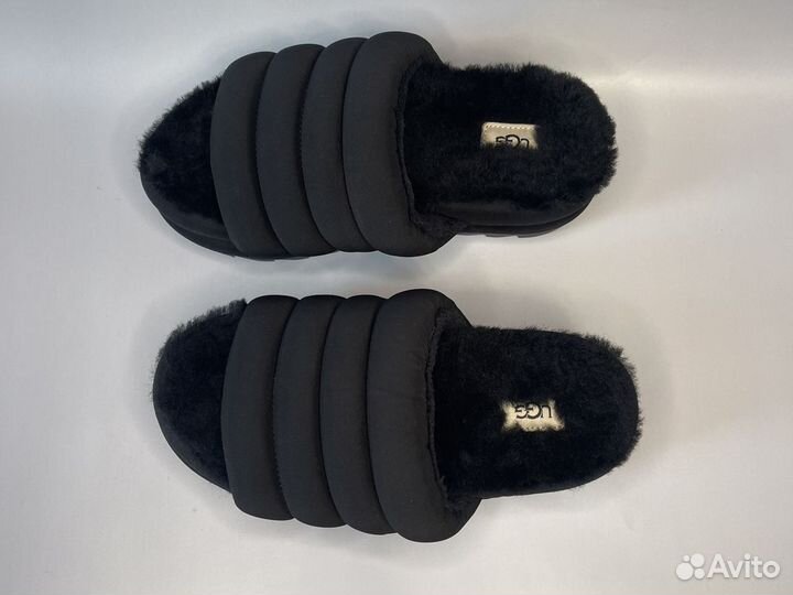 Тапочки UGG (оригинал, новые)