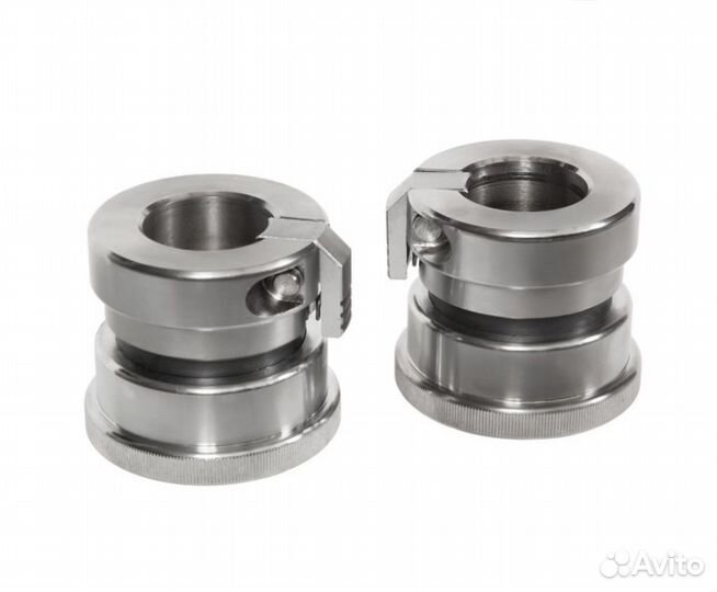 Замок для штанги, диаметр 50' (