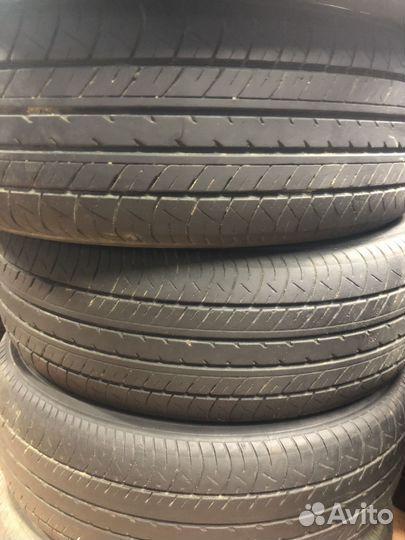 Yokohama dB Decibel E70 215/60 R16