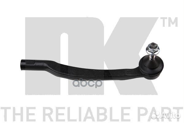 Наконечник р/т volvo XC70/90 лев. 5034833 Nk