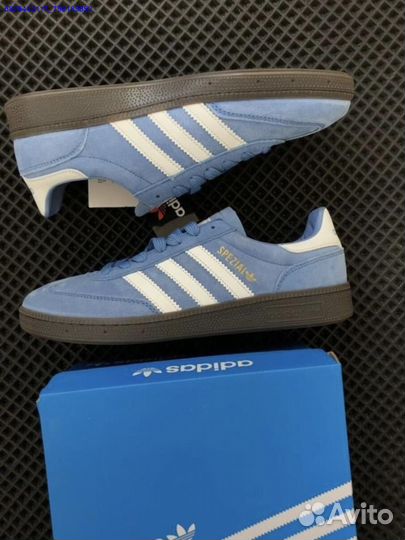 Adidas Spezial (Арт.41608)