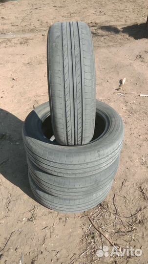 Yokohama BluEarth E50 185/60 R15