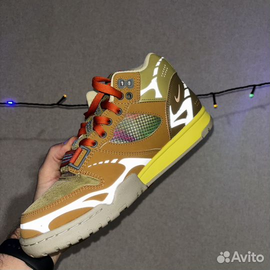 Nike air trainer 1 sp coriander оригинал